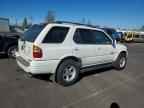 2001 HONDA Passport