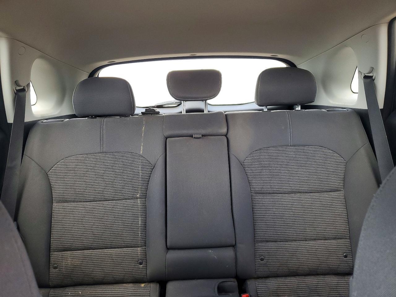 2017 KIA Niro