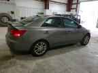 2011 KIA FORTE