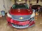 2015 CHEVROLET TRAVERSE