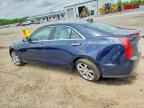 2016 CADILLAC ATS