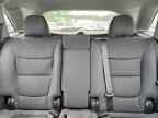 2011 KIA SORENTO