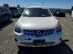 2014 NISSAN ROGUE
