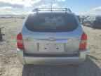 2008 HYUNDAI TUCSON