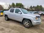 2007 HONDA Ridgeline