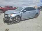 2017 SUBARU Legacy