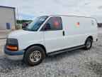 2016 GMC Savana