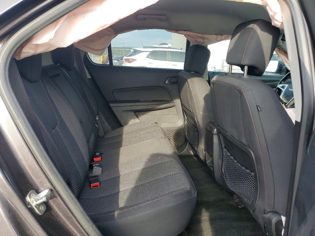 2013 CHEVROLET EQUINOX