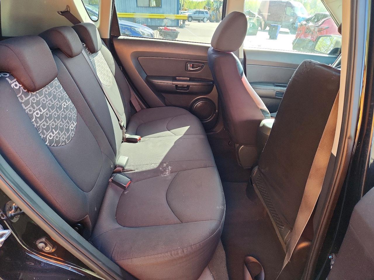 2010 KIA SOUL