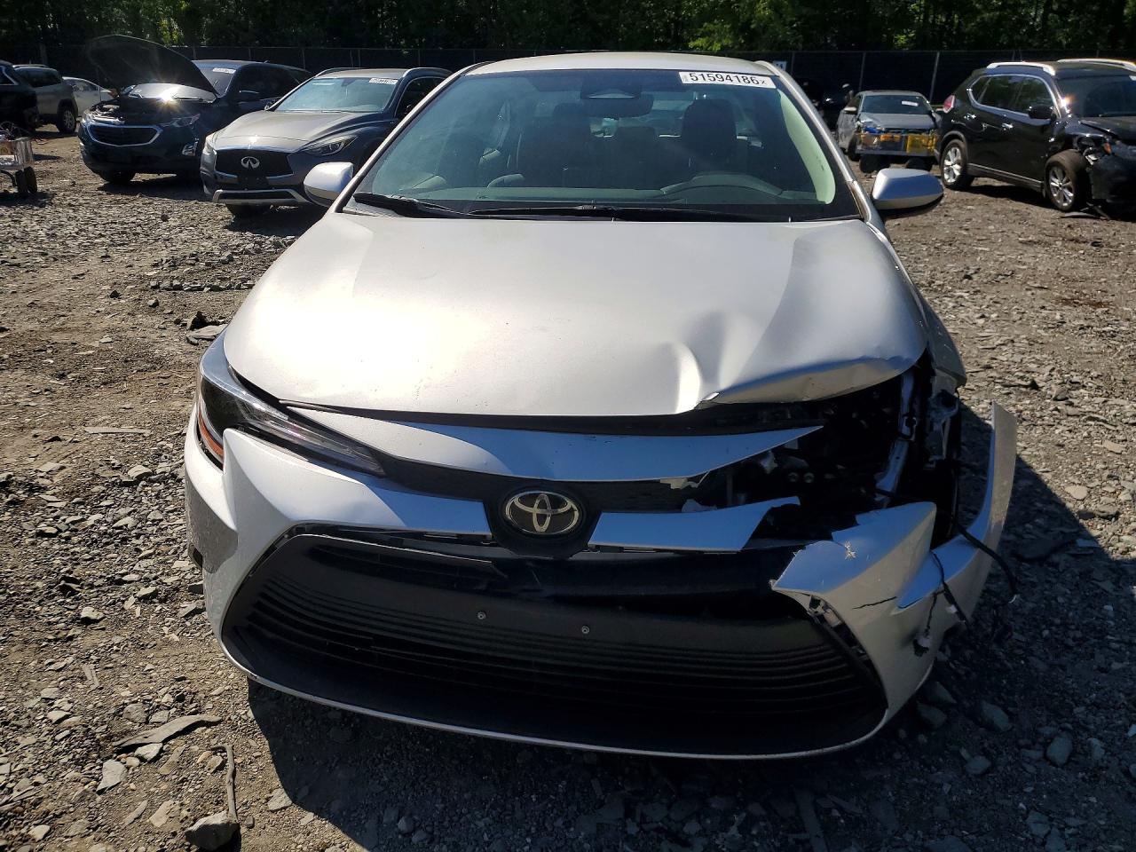 2024 STERLING Corolla