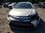2024 STERLING Corolla