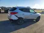 2014 HYUNDAI TUCSON