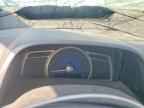 2009 HONDA CIVIC