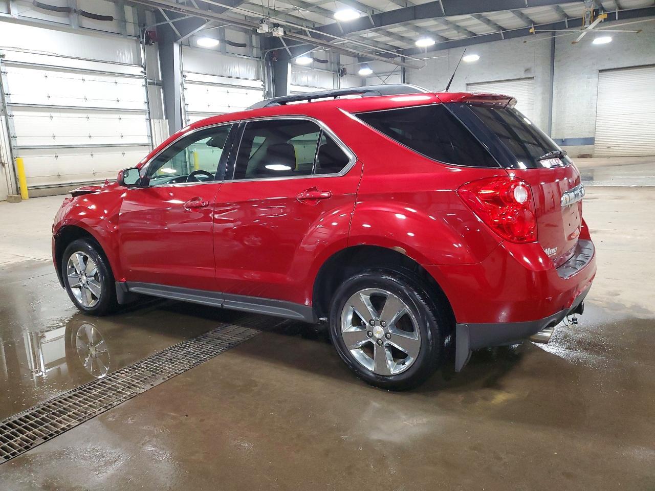 2014 CHEVROLET EQUINOX