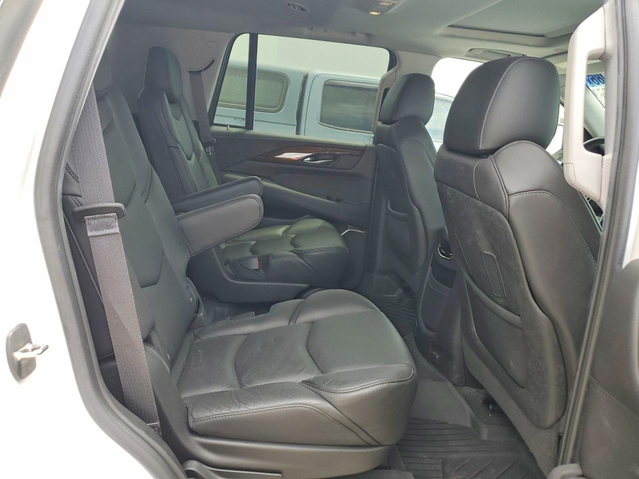 2019 CADILLAC ESCALADE