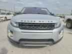 2012 LAND ROVER RANGE ROVER EVOQUE