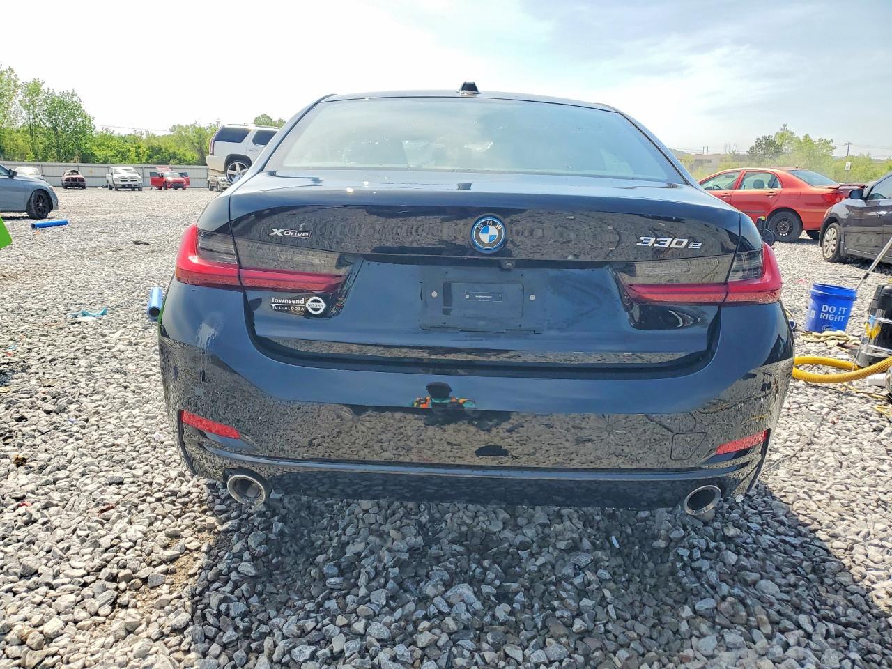 2023 BMW 3 SERIES