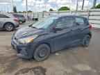 2016 CHEVROLET Spark