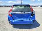 2017 HONDA FIT