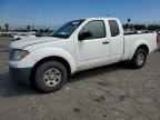 2013 NISSAN Frontier