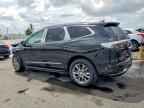 2022 BUICK ENCLAVE AVENIR