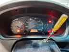 2002 HONDA ODYSSEY
