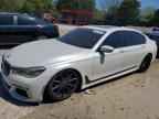 2017 BMW 7 series
