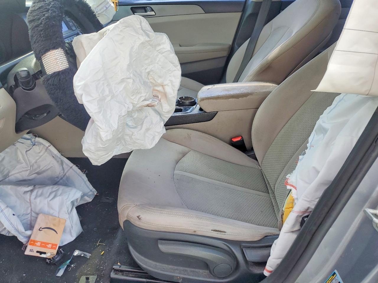 2015 HYUNDAI ACCENT