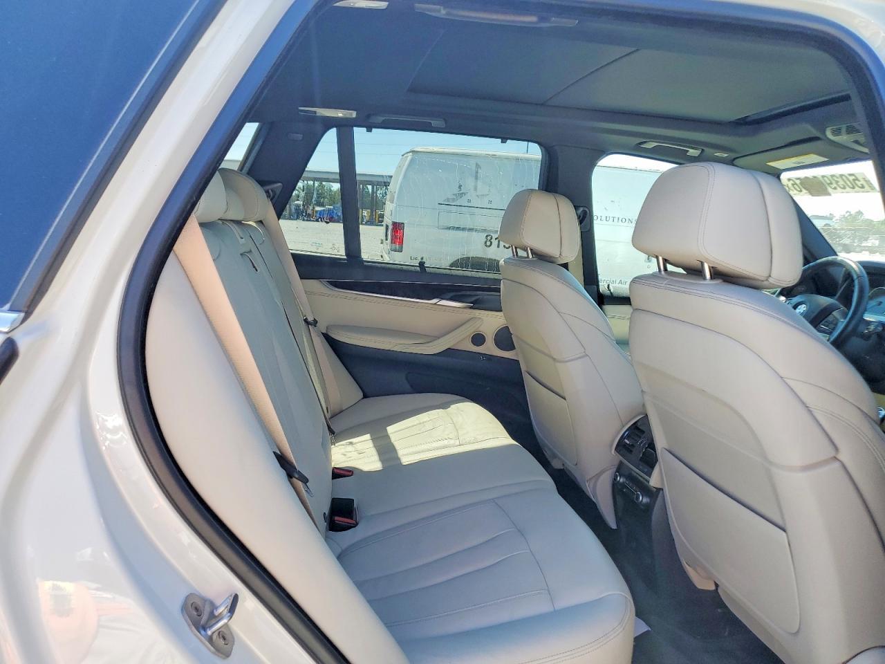 2017 BMW X5