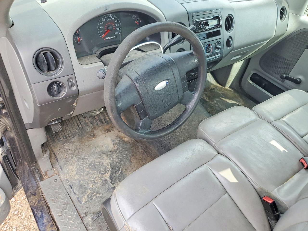 2006 FORD F-150 Lightning