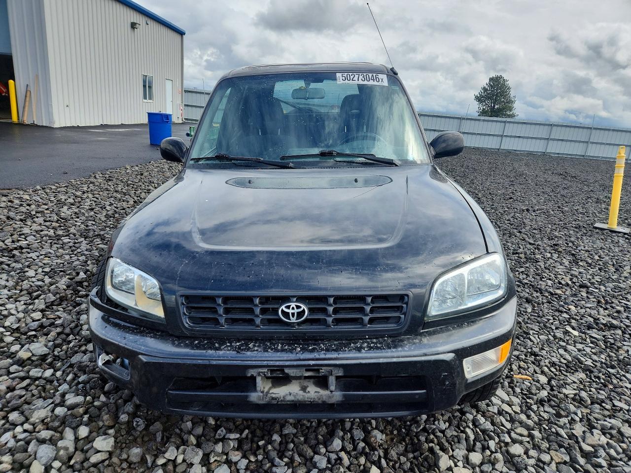 1999 TOYOTA RAV4
