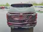 2020 CADILLAC XT6