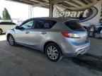 2013 MAZDA 3