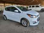 2021 CHEVROLET Spark