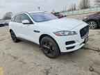 2019 JAGUAR F-Pace