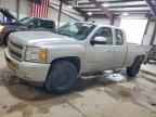 2011 CHEVROLET SILVERADO 1500