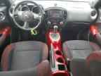 2013 NISSAN Juke