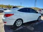 2012 HYUNDAI ACCENT