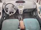 2007 TOYOTA YARIS
