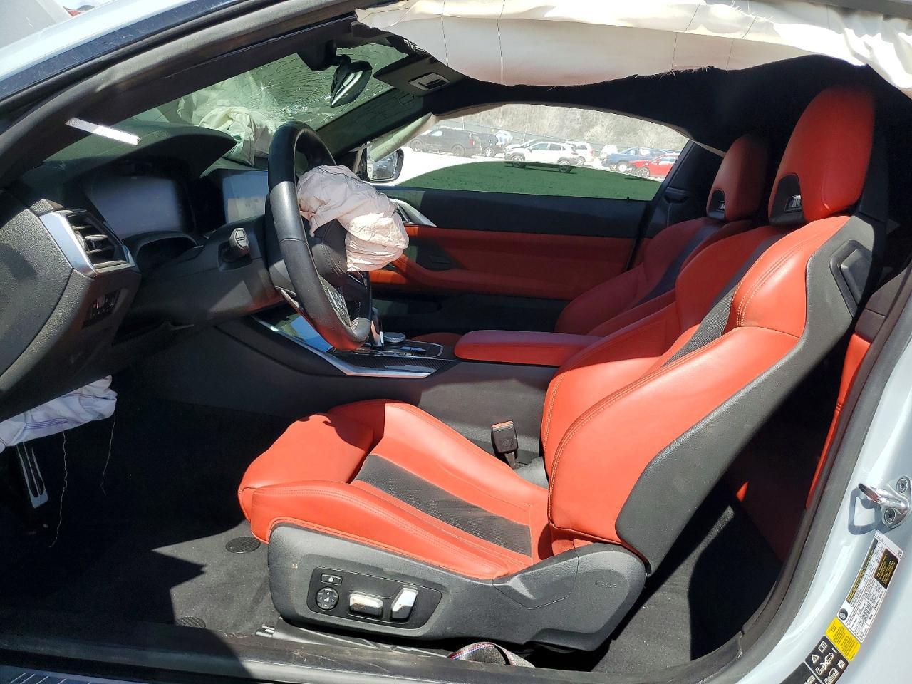 2023 BMW M4