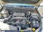 2010 SUBARU Outback
