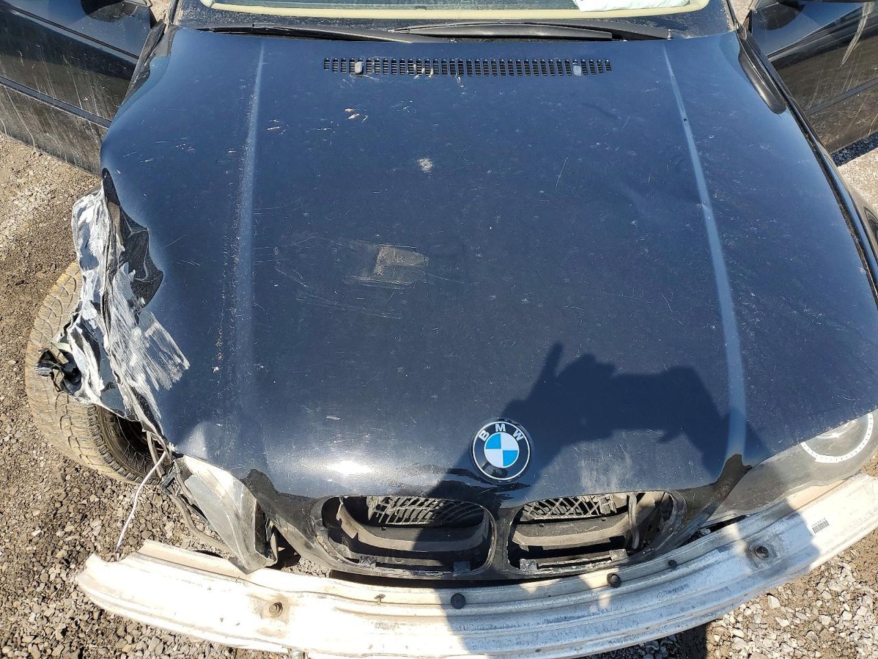 2003 BMW 3 SERIES