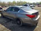 2015 INFINITI Q50