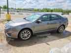 2010 FORD FUSION