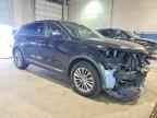 2017 LINCOLN MKX