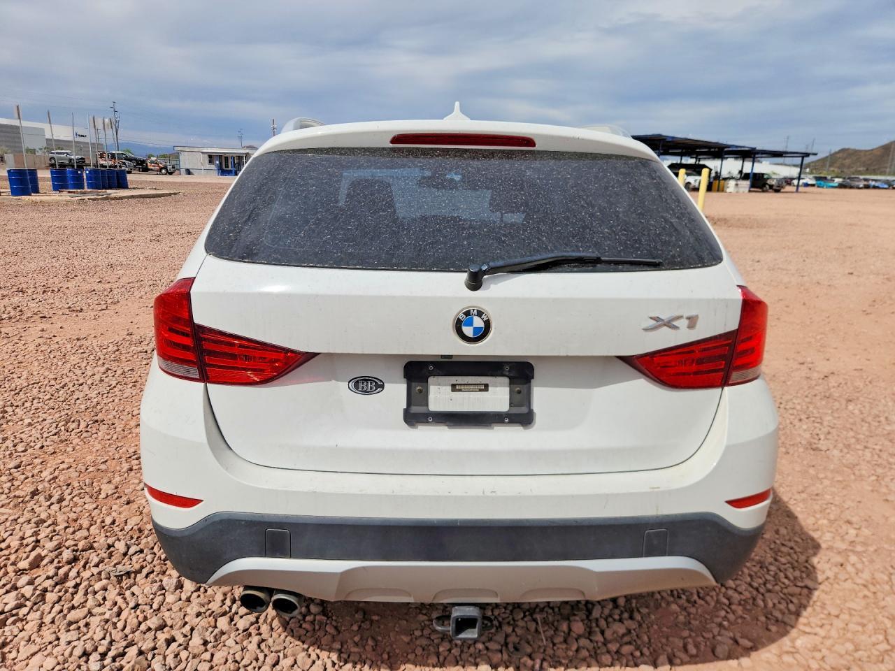 2015 BMW X1