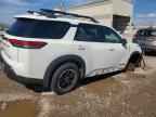 2023 NISSAN PATHFINDER