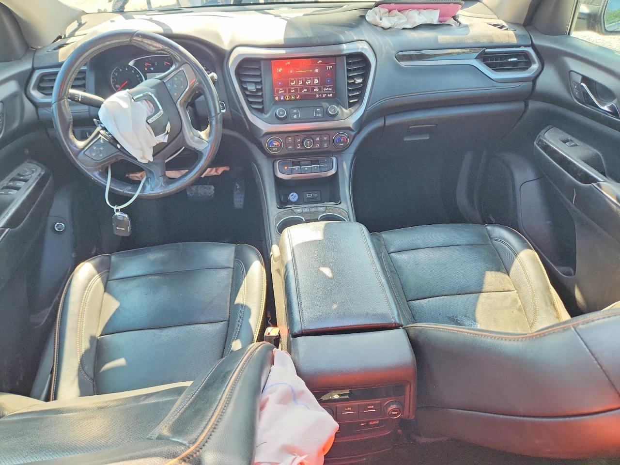 2021 GMC ACADIA