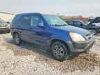 2004 HONDA CR-V