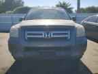 2007 Hond Pilot